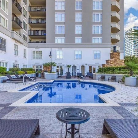 Spacious 2 Bed, 2 Bath Uptown Gem In The Heart Of The City-Parking-Wi-Fi-Balcony Cgv Шарлотт Екстер'єр фото